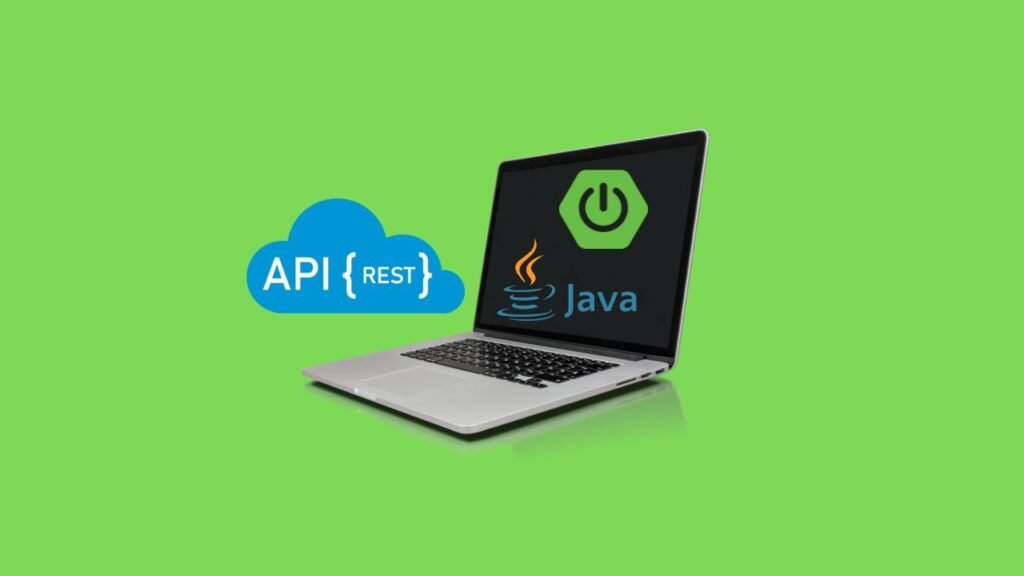 API RESTful Cursos Full Stack Java Developer