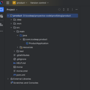 Qué es una API REST y cómo crear la tuya con Java y Spring Boot ...