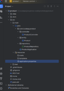 Qué es una API REST y cómo crear la tuya con Java y Spring Boot ...