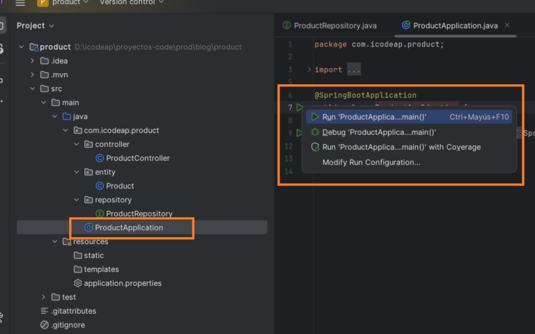 Qué es una API REST y cómo crear la tuya con Java y Spring Boot ...